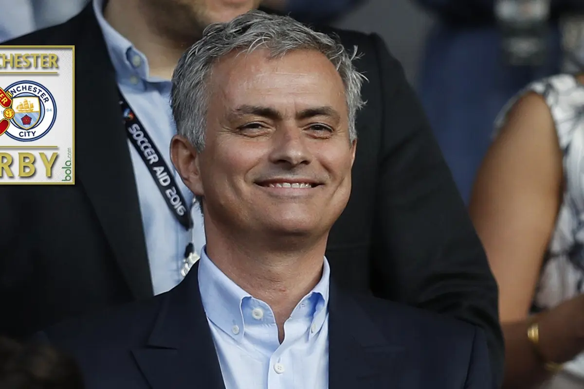 Mourinho