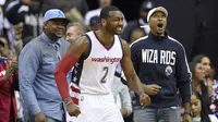 Berita Video: Game Recap | Wizards 121, Celtics 102