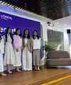 Momentum International Women’s Day menjadi pengingat bahwa perjalanan menuju kesetaraan gender masih membutuhkan dukungan dari banyak pihak. Di Indonesia, perempuan terus menunjukkan kontribusi yang semakin besar di berbagai bidang, mulai dari sains, diplomasi, hingga industri kreatif. (foto/dok: fimela.com/sitinurarisha)