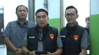 Kejari Tangerang Geledah Perusahaan BUMN Terkait Dugaan Korupsi