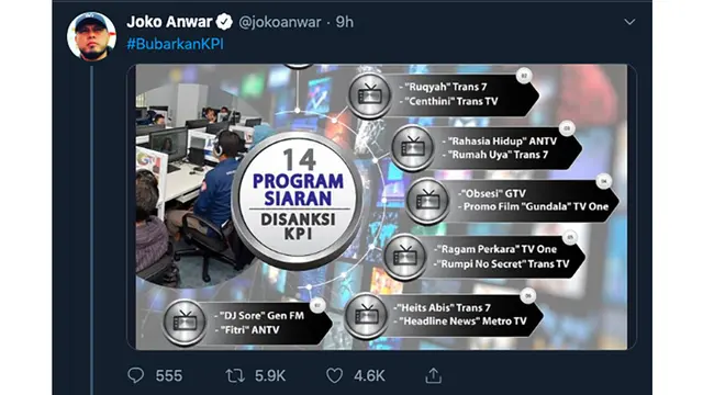 twitter @jokoanwar