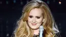 Seperti yang dikatakan seorang sumber, Adele merasa Los Angeles bukan kawasan yang tepat untuk dihuni. Untuk itu ia memilih untuk kembali ke London, karena di sana juga terdapat banyak keluarga dan sahabat dekat. (AFP/Bintang.com)