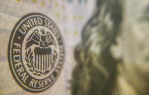 Ilustrasi Federal Reserve, The Fed. (Photo by Joshua Hoehne on Unsplash)