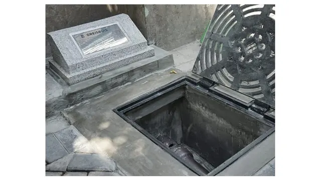6 Potret Lawang Seketeng, Kampung Wisata di Surabaya yang Baru Diresmikan