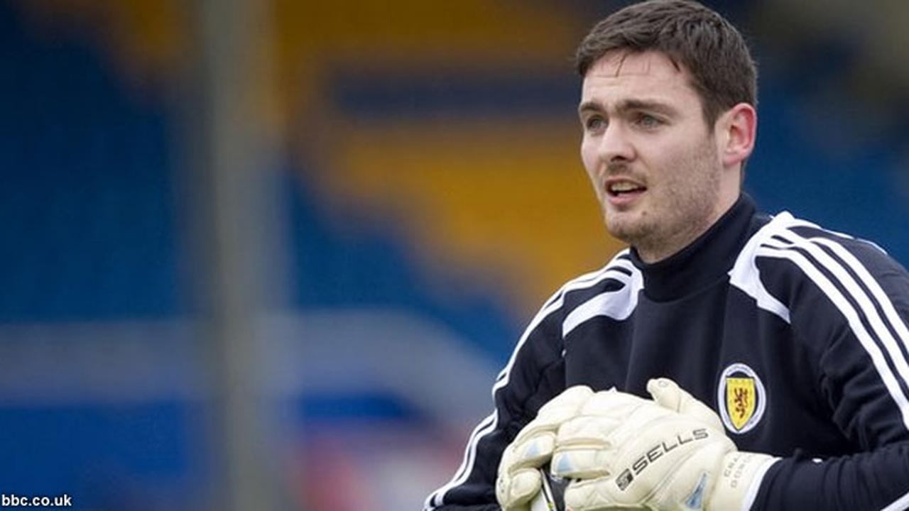 Skotlandia Coret Pemain Veteran Craig Gordon dari Skuad Euro 2024