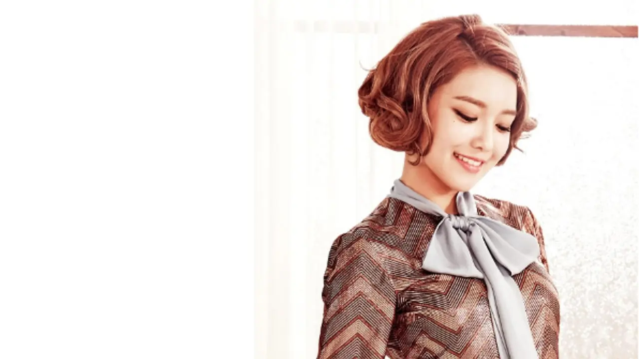 Sooyoung SNSD