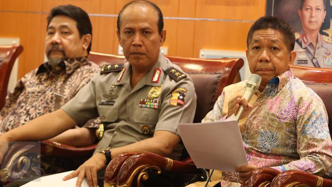  Berita  Effendy Ghazali Hari Ini Kabar Terbaru  Terkini  