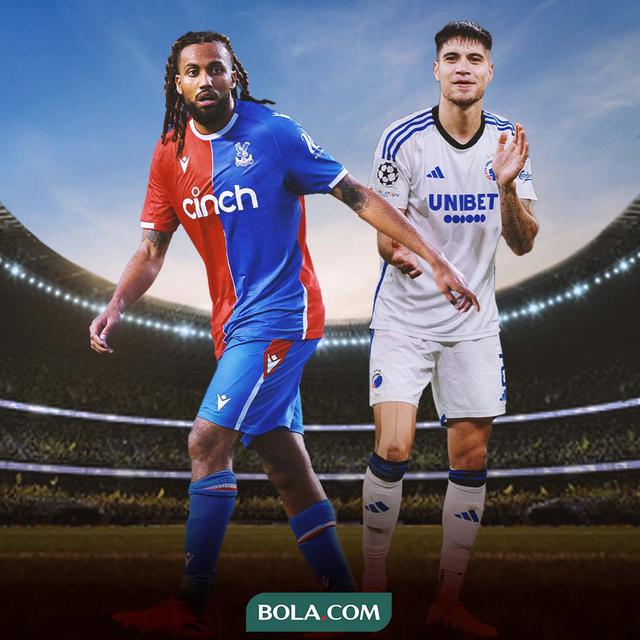 Ilustrasi - Jairo Riedewald dan Kevin Diks