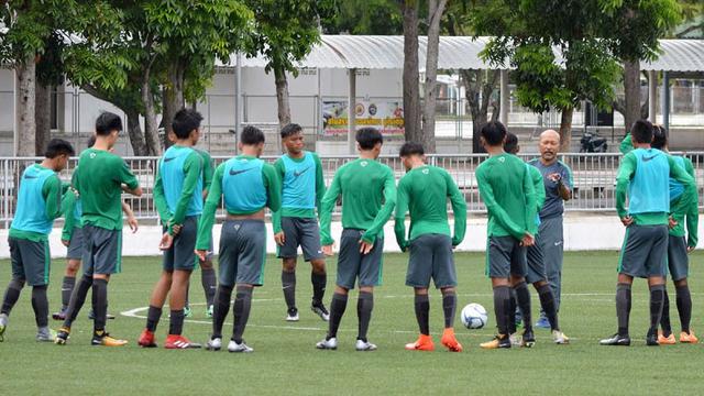 Timnas Indonesia U-16