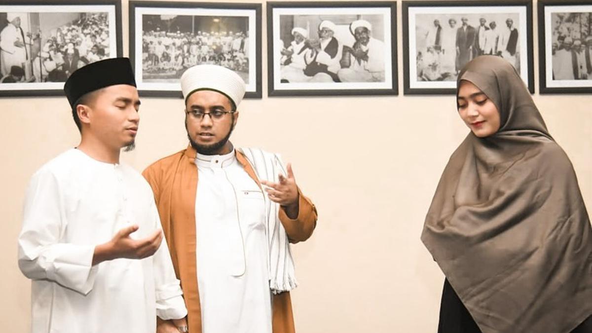 Profil dan Biografi Habib Hasan Assegaf: Ulama Pendiri Majelis Nurul Musthofa