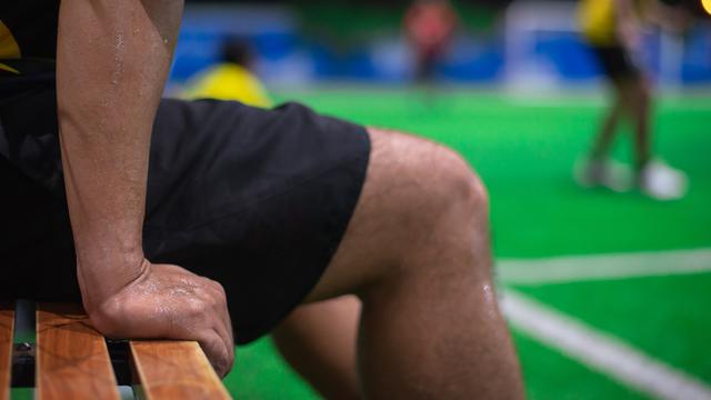 6 Kesalahan yang Dilakukan setelah Berolahraga, Pehobi Futsal dan Sepak Bola Wajib Tahu!