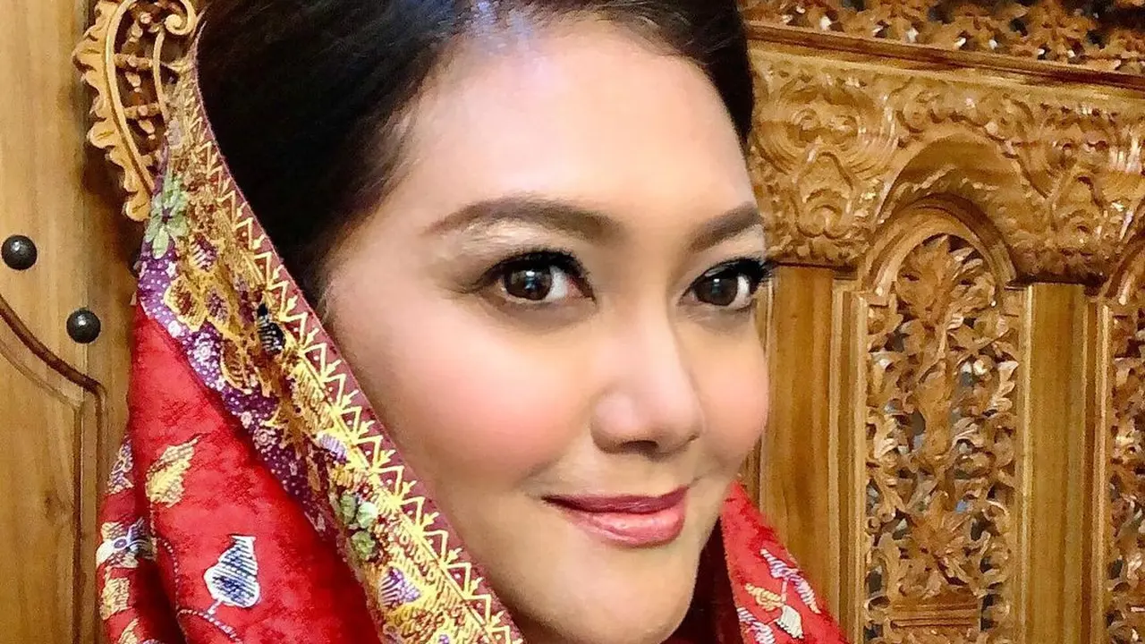 Bella Saphira. (Foto: Instagram @bellasaphiraofficial)