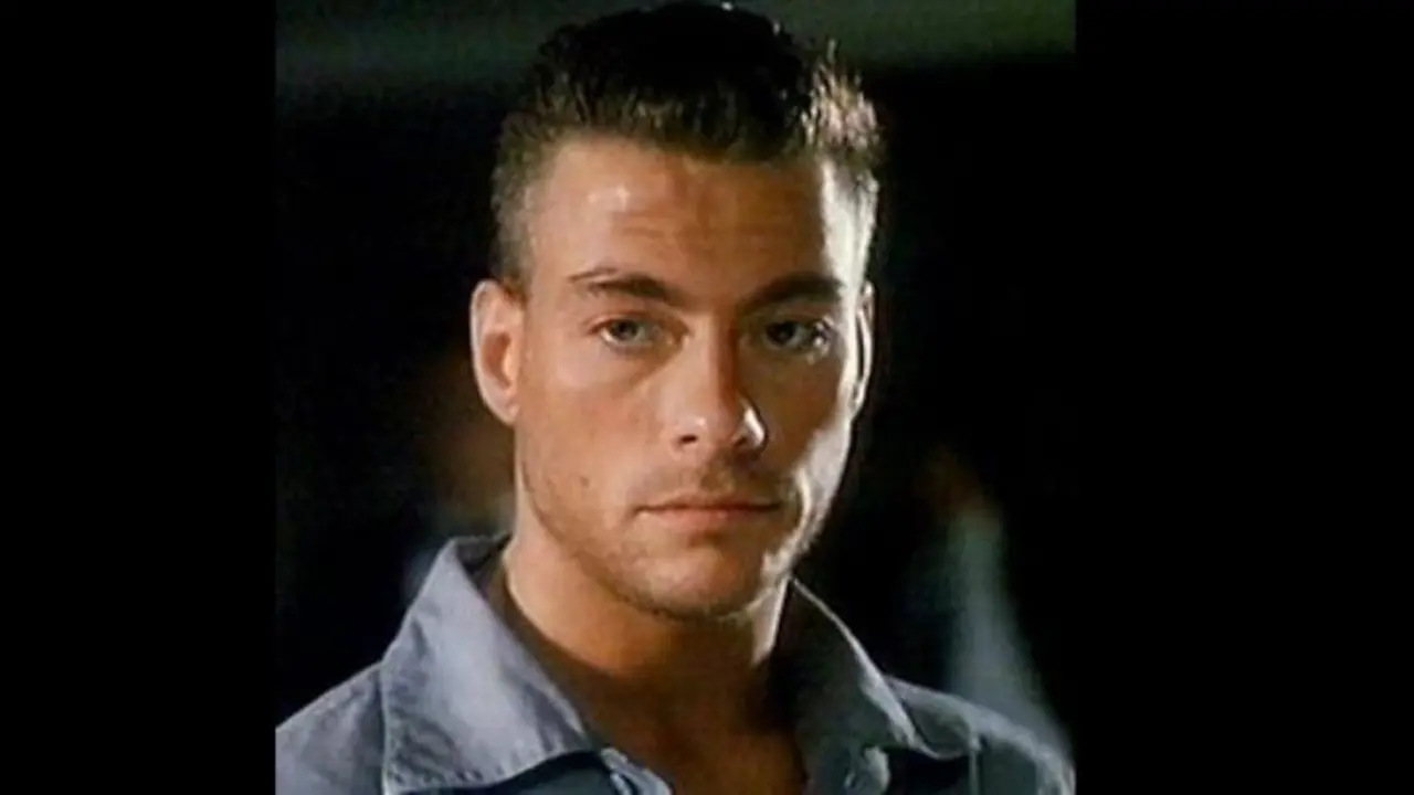 Tips Sehat Aktor Van Damme: Saya Mencontoh Nabi Muhammad SAW