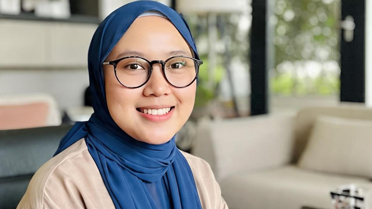 6 Model Kacamata untuk Wajah Bulat agar Terlihat Proporsional, Menyamarkan Pipi Tembem