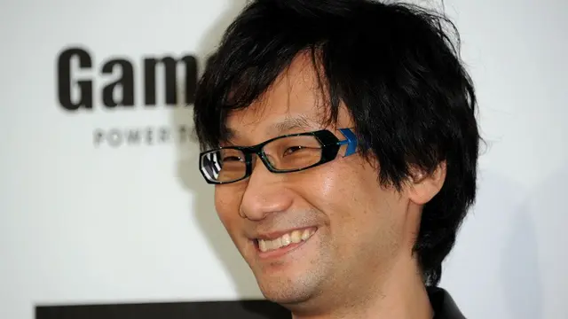 5 Game Keren Besutan Hideo Kojima Yang Bukan Seri `Metal Gear`