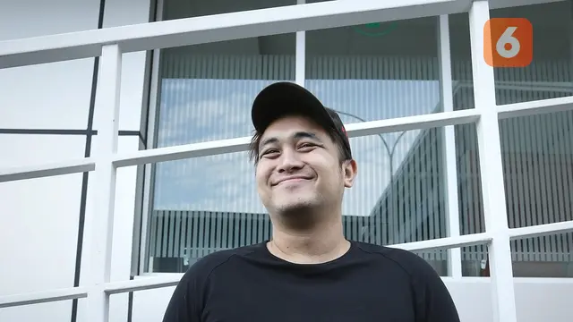 [Fimela] Gilang Dirga