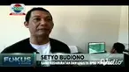 YPBB Kabupaten Ponorogo mencatat ada 60,5 hektar di Ponorogo terbakar mencakup hutan lindung dan hutan rakyat.