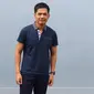 Tommy Kurniawan. (Liputan6.com/Hemran Zakharia)