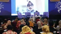 Seminar Nasional Korwil VIII Persatuan Perawat Nasional Indonesia (PPNI) Jawa Timur, Kamis (29/9)/Istimewa.