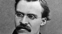 55 Nietzsche Quotes Tentang Kehidupan dan Cinta, Miliki Makna Mendalam