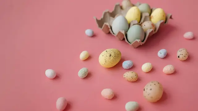 Meningkatkan Energi dan Stamina