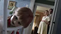 Sekuel Film Horor Annabelle Resmi Dikerjakan