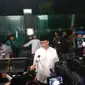 Anies Baswedan hadiri Tarawih Akbar di Masjid Istiqlal (Nur Habibie/Merdeka.com)