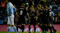 Klasemen La Liga: Real Madrid di Ambang Juara