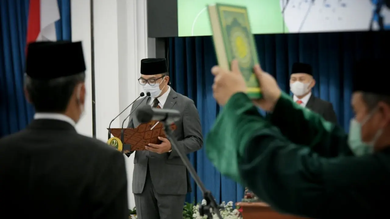 Ridwan Kamil