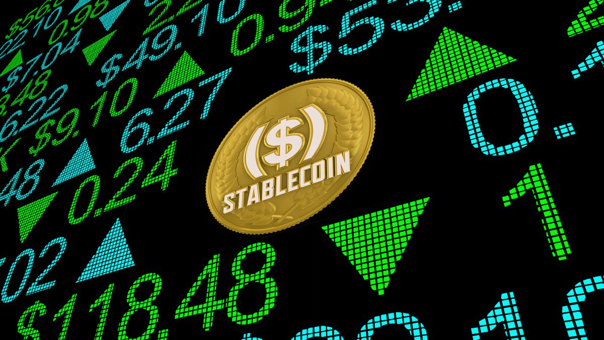 AS Tertinggal Soal Adopsi Stablecoin Global, Apa Penyebabnya? Berita Viral Hari Ini Minggu 20 Oktober 2024