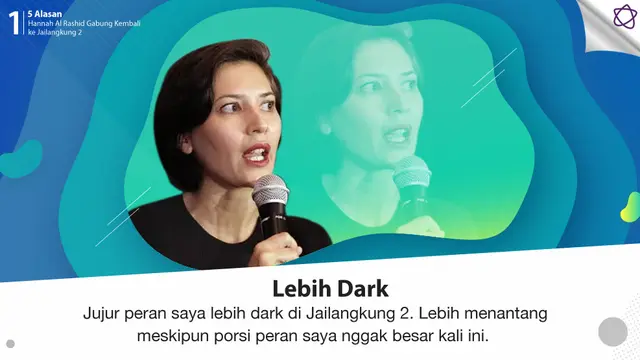 [Bintang] Jailangkung 2