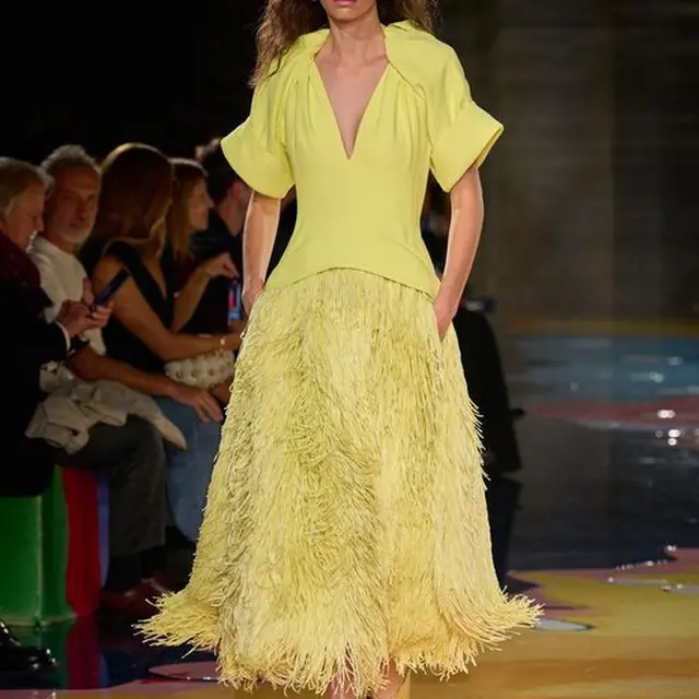 Bottega Veneta Summer 2023