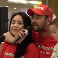 Seperti apa cerita di balik album Ost Rafathar?
