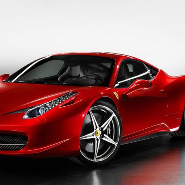 5 Alasan Orang Menggandrungi Ferrari 458 Otomotif Liputan6 Com