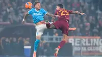 Sejarah Laga Napoli Vs AS Roma Disebut Derby del Sole atau Derbi Matahari: Ketika Persahabatan Jadi Permusuhan