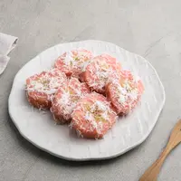 ilustrasi kue kacamata/tyasindayanti/Shutterstock