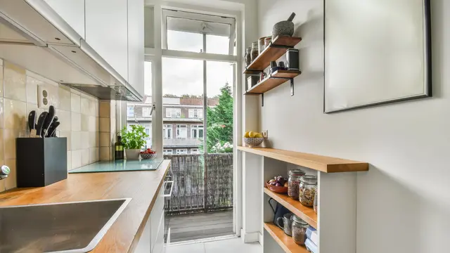 Aman dan Tenang, Ini Cara Masak di Apartemen Tanpa Bikin Alarm Kebakaran Aktif