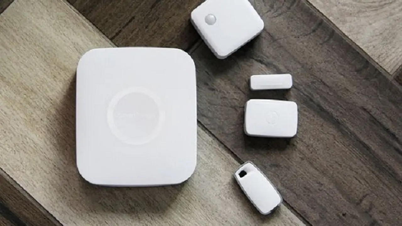 Samsung SmartThing Hub
