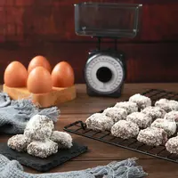 ilustrasi putri salju coklat/Kemang Hakim/Shutterstock