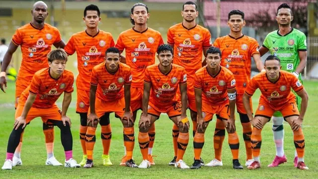 Persiraja Banda Aceh