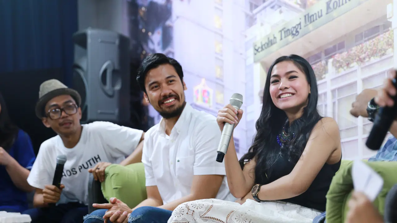 Film Surat Cinta Untuk Kartini