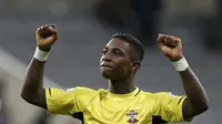 Kalahkan Newcastle, Southampton Gusur MU