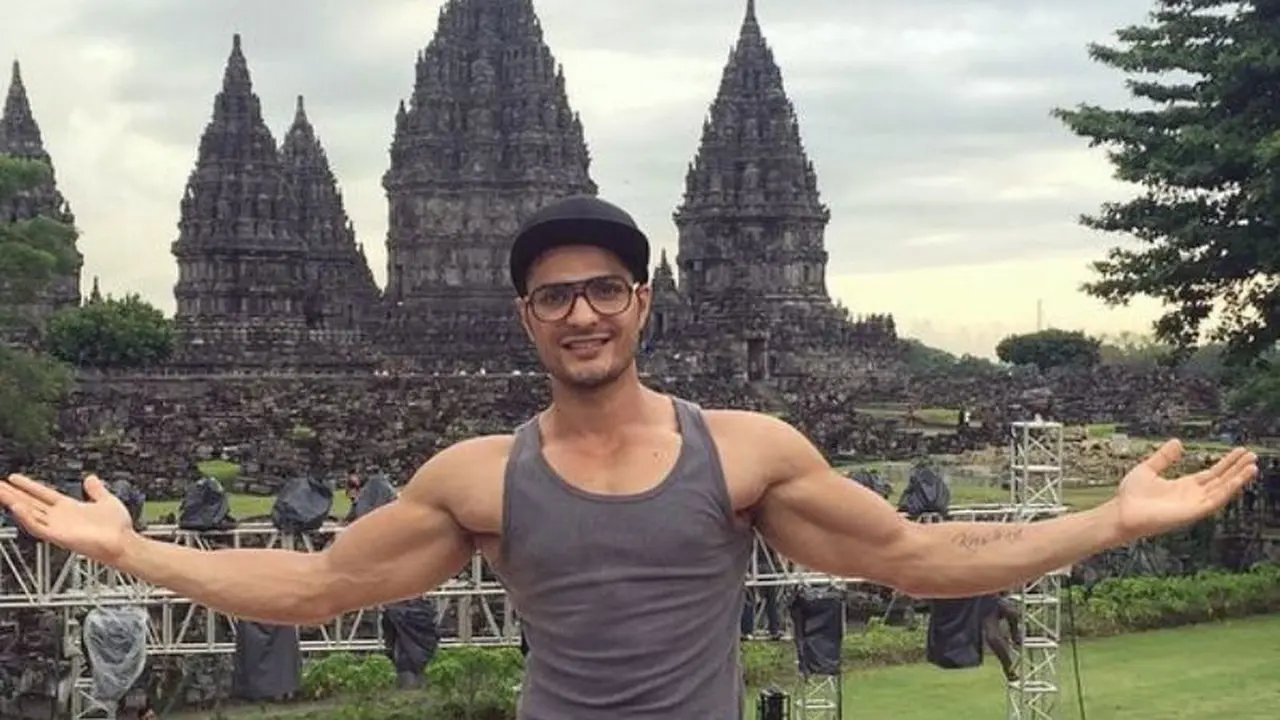 Vin Rana