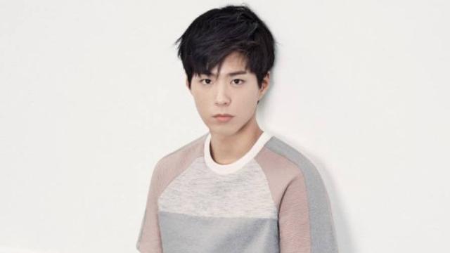 [Bintang] Bagi Park Bo Gum, Penggemar Adalah Segalanya