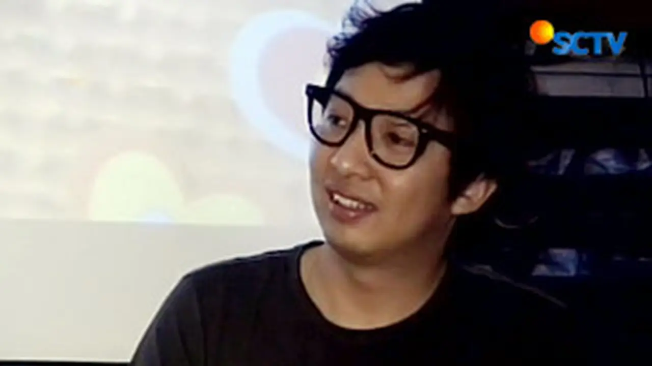 Ringgo Agus Rahman
