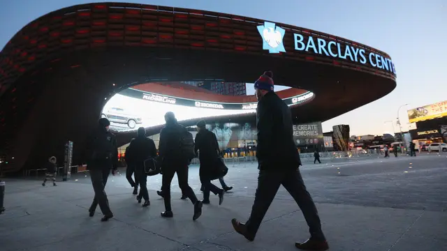 Barclays Center