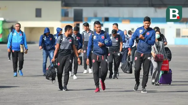 PSM Makassar Piala AFC 2019