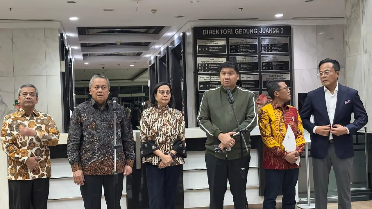 Program 3 Juta Rumah