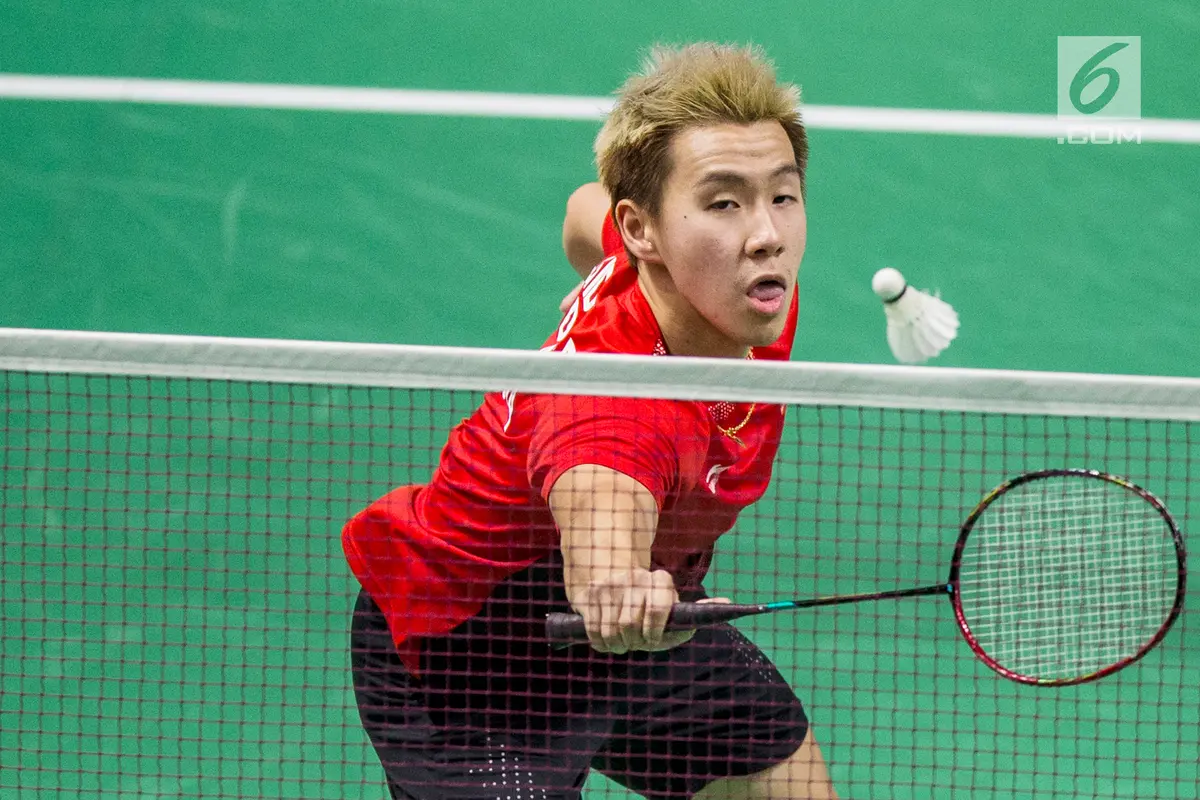 Taklukkan wakil Chinese Taipei, Kevin/Marcus Melaju ke Final