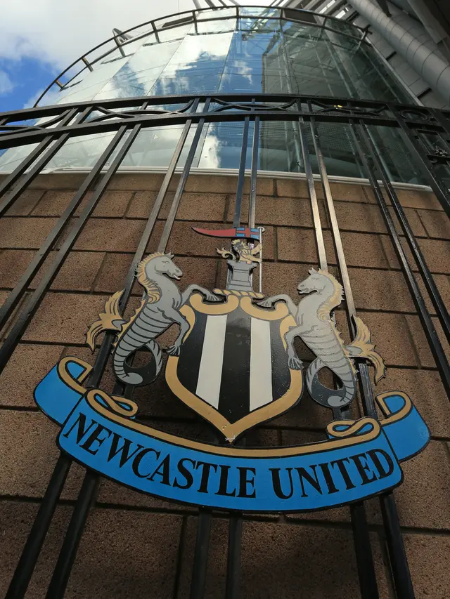 Newcastle United